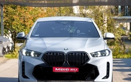 BMW X6, 2025 год, 10 270 000 рублей, 2 фотография