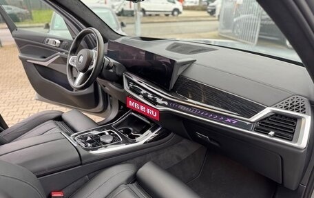 BMW X7, 2022 год, 11 190 000 рублей, 16 фотография
