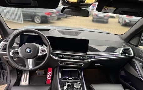BMW X7, 2022 год, 11 190 000 рублей, 11 фотография