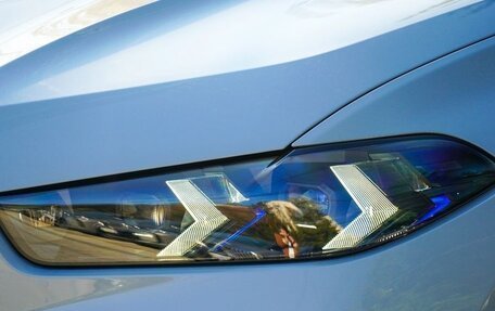 BMW X6, 2025 год, 10 270 000 рублей, 4 фотография