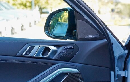 BMW X6, 2025 год, 10 270 000 рублей, 10 фотография