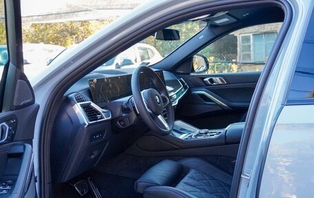 BMW X6, 2025 год, 10 270 000 рублей, 11 фотография