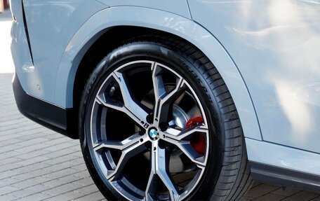 BMW X6, 2025 год, 10 270 000 рублей, 9 фотография