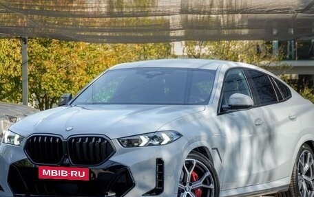 BMW X6, 2025 год, 10 270 000 рублей, 3 фотография