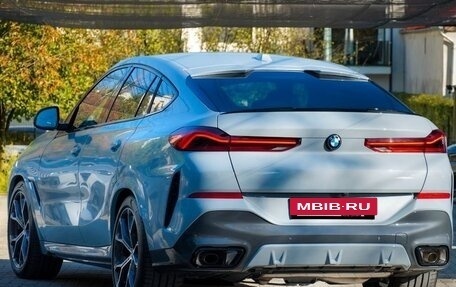 BMW X6, 2025 год, 10 270 000 рублей, 5 фотография
