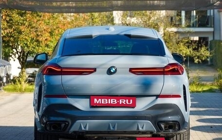 BMW X6, 2025 год, 10 270 000 рублей, 7 фотография