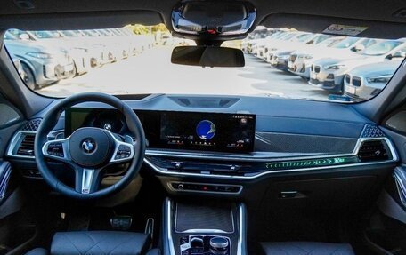 BMW X6, 2025 год, 10 270 000 рублей, 14 фотография