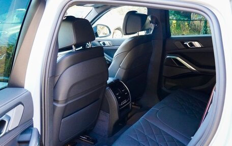 BMW X6, 2025 год, 10 270 000 рублей, 17 фотография
