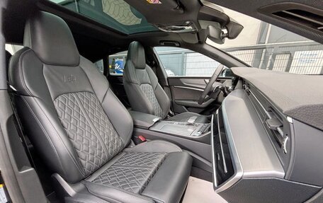 Audi A7, 2022 год, 15 фотография