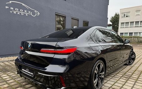 BMW 7 серия, 2022 год, 9 870 000 рублей, 7 фотография
