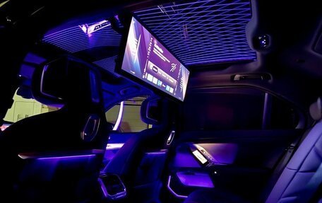 BMW 7 серия, 2022 год, 9 870 000 рублей, 14 фотография