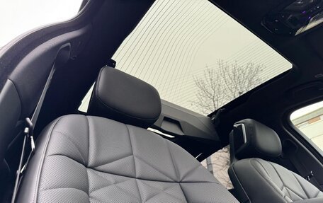 BMW 7 серия, 2022 год, 9 870 000 рублей, 17 фотография