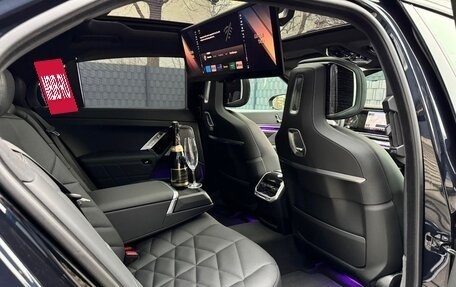 BMW 7 серия, 2022 год, 9 870 000 рублей, 15 фотография