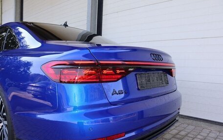Audi A8, 2022 год, 7 480 000 рублей, 5 фотография