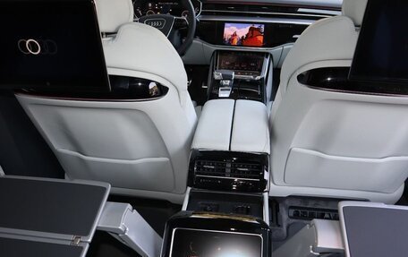 Audi A8, 2022 год, 7 480 000 рублей, 14 фотография