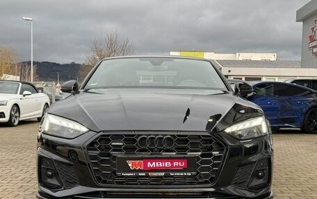 Audi A5, 2022 год, 3 720 000 рублей, 2 фотография