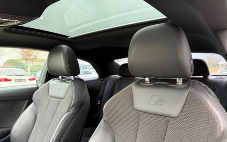 Audi A5, 2022 год, 3 720 000 рублей, 9 фотография