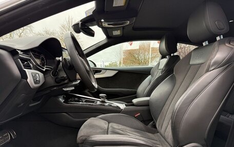 Audi A5, 2022 год, 3 720 000 рублей, 8 фотография