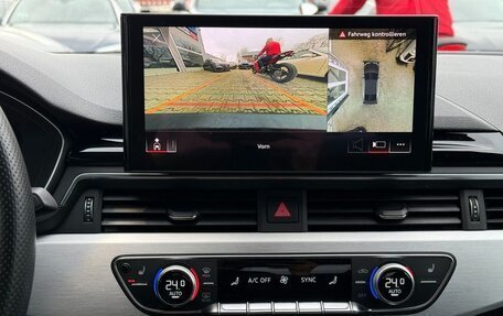 Audi A5, 2022 год, 3 720 000 рублей, 11 фотография