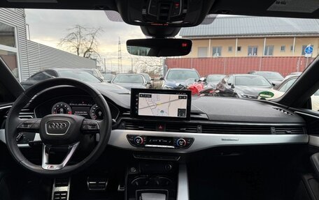Audi A5, 2022 год, 3 720 000 рублей, 10 фотография