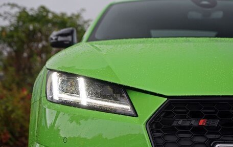 Audi TT RS, 2022 год, 7 920 000 рублей, 2 фотография