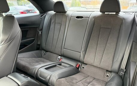 Audi A5, 2022 год, 3 720 000 рублей, 16 фотография