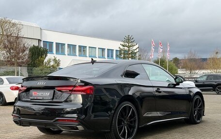 Audi A5, 2022 год, 3 720 000 рублей, 7 фотография