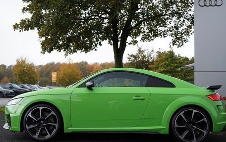 Audi TT RS, 2022 год, 7 920 000 рублей, 4 фотография
