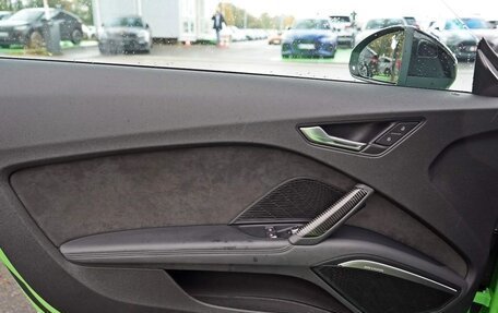 Audi TT RS, 2022 год, 7 920 000 рублей, 10 фотография