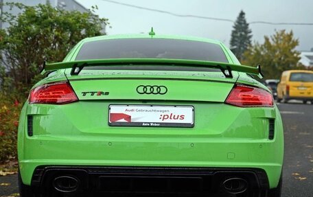 Audi TT RS, 2022 год, 7 920 000 рублей, 6 фотография