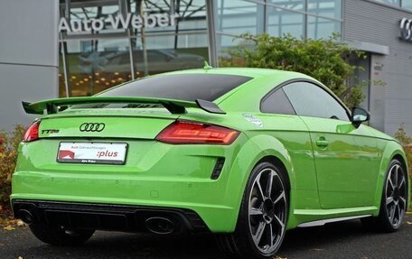 Audi TT RS, 2022 год, 7 920 000 рублей, 8 фотография
