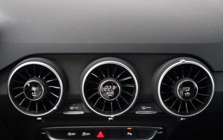 Audi TT RS, 2022 год, 7 920 000 рублей, 16 фотография
