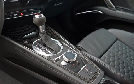 Audi TT RS, 2022 год, 7 920 000 рублей, 15 фотография
