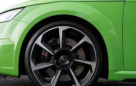 Audi TT RS, 2022 год, 7 920 000 рублей, 9 фотография