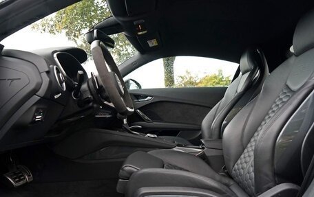 Audi TT RS, 2022 год, 7 920 000 рублей, 12 фотография