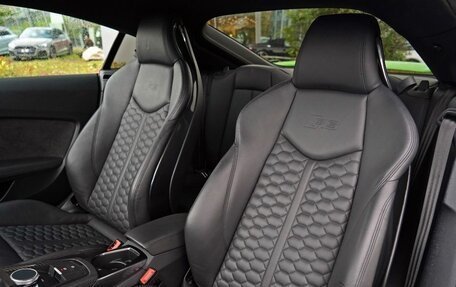 Audi TT RS, 2022 год, 7 920 000 рублей, 13 фотография