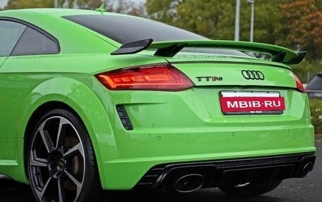 Audi TT RS, 2022 год, 7 920 000 рублей, 5 фотография