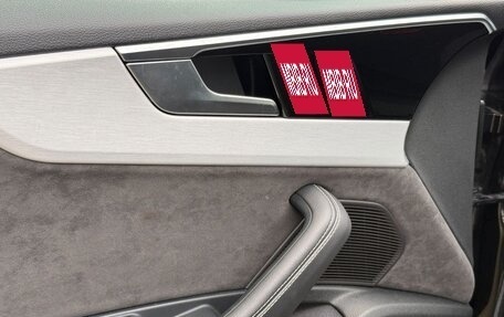 Audi A5, 2022 год, 3 720 000 рублей, 15 фотография