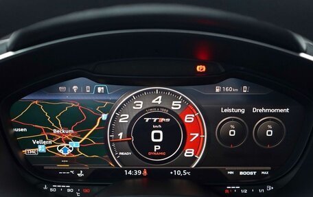 Audi TT RS, 2022 год, 7 920 000 рублей, 19 фотография