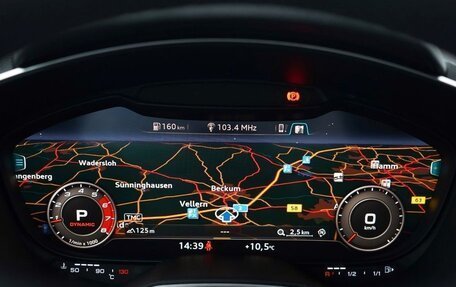 Audi TT RS, 2022 год, 7 920 000 рублей, 20 фотография