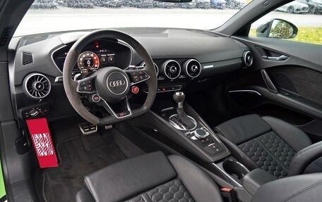 Audi TT RS, 2022 год, 7 920 000 рублей, 14 фотография