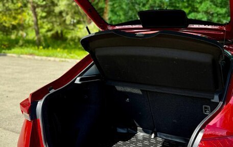 Skoda Rapid II, 2020 год, 1 740 000 рублей, 13 фотография