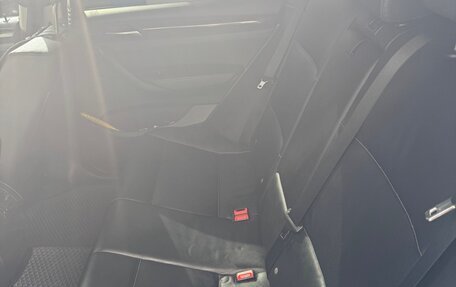 BMW X3, 2012 год, 1 650 000 рублей, 12 фотография