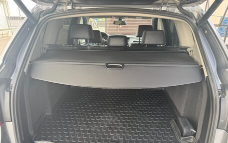 BMW X3, 2012 год, 1 650 000 рублей, 16 фотография