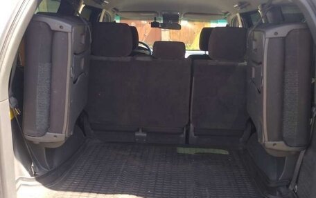 Toyota Land Cruiser Prado 120 рестайлинг, 2007 год, 1 700 000 рублей, 7 фотография