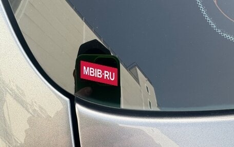 BMW X3, 2012 год, 1 650 000 рублей, 17 фотография