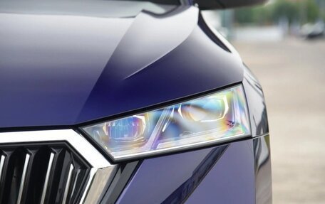 Skoda Octavia IV, 2025 год, 3 050 000 рублей, 9 фотография