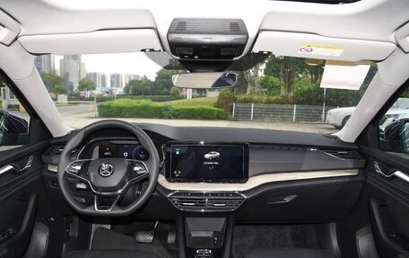 Skoda Octavia IV, 2025 год, 3 050 000 рублей, 12 фотография