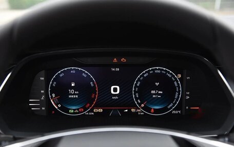 Skoda Octavia IV, 2025 год, 3 050 000 рублей, 13 фотография