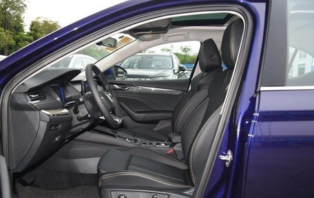 Skoda Octavia IV, 2025 год, 3 050 000 рублей, 11 фотография